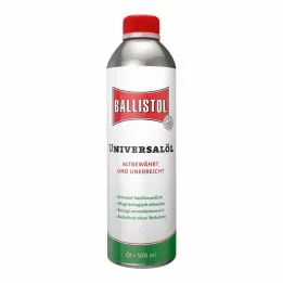 BALLISTOL vedelik, 500 ml