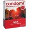 CONDOMI segu, 3 tk