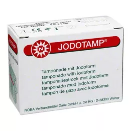 JODOTAMP Tamponadi riba 1 cmx5 m
