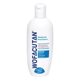Wofacutan meditsiiniline pesuvesi, 220 ml