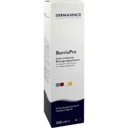DERMASENCE Barricri puhastusvaht, 200 ml