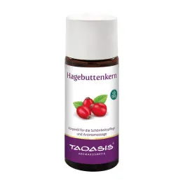 Orgaaniline kibuvitsaseemneõli, 50 ml