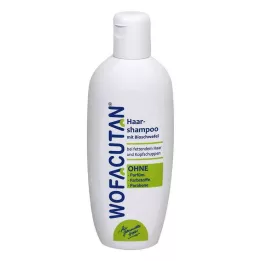 WOFACUTAN Juuksešampoon, 220 ml