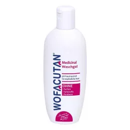 WOFACUTAN meditsiiniline pesugeel, 220 ml