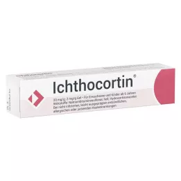 Ichthocortin geeli, 20 g