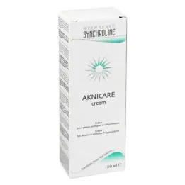 Synchroline Aknicare kreem, 50 ml