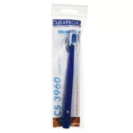 CURAPROX CS 3960 ülipehme hambahari, 1 tk