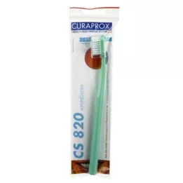 CURAPROX CS 820 keskmine hambahari, 1 tk