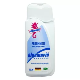 ALGEMARIN värskus dušigeel, 300 ml