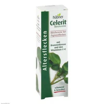 CELERIT Pleegituskreem, 25 ml