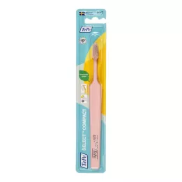 TEPE Hambahari Select Compact soft, 1 tk