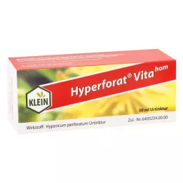 HYPERFORAT Vitahom tilgad, 50 ml