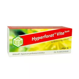 HYPERFORAT Vitahom tilgad, 100 ml