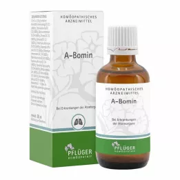 A-BOMIN tilgad, 50 ml