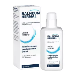 BALNEUM Hermal vedel vannilisand, 500 ml