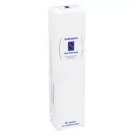 SULFODERM S Teint puhastusgeel, 60 ml