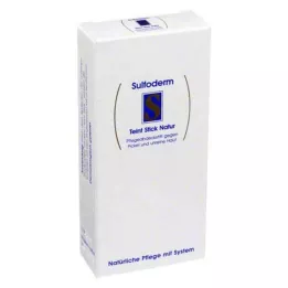 SULFODERM S Teint Stick naturaalne, 1 tk