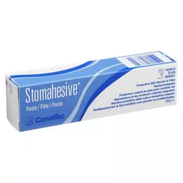 STOMAHESIVE Nahka kaitsev pasta, 60 g