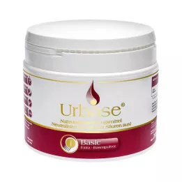 URBASE I Extra Base pulber, 200 g