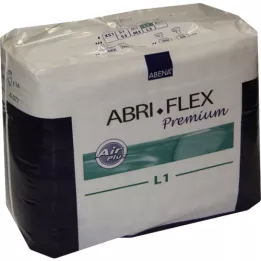 ABRI FLEX LARGE PLUS, 14 tk