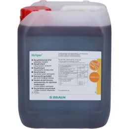 HELIPUR instrumendi desinfitseerimine, 5 L