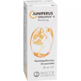 Juniperus similiaplex r tilgad, 20 ml