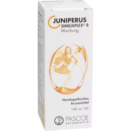 Juniperus similiaplex r tilgad, 100 ml