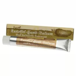 KARTOFFEL KÄTEPALSAM, 50 ml