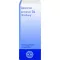 ARGENTUM NITRICUM D 4 lahjendus, 20 ml