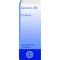 GRAPHITES D 8 lahjendus, 20 ml
