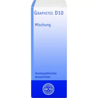 GRAPHITES D10 lahjendus, 20 ml GRAPHITES D10 lahjendus, 20 ml