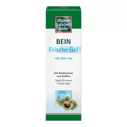 ALLGÄUER LATSCHENK. Leg Fresh geel, 200 ml