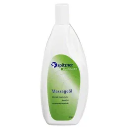 Spitzneri massaažiõli, 1000 ml