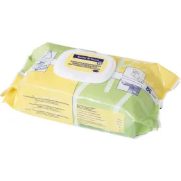 Bacillol Af Tissues (80 tükki)
