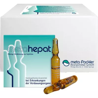 Metakepat, 500x2 ml Metakepat, 500x2 ml