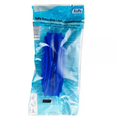 Tepe Extra Grip, 1 tk Tepe Extra Grip, 1 tk