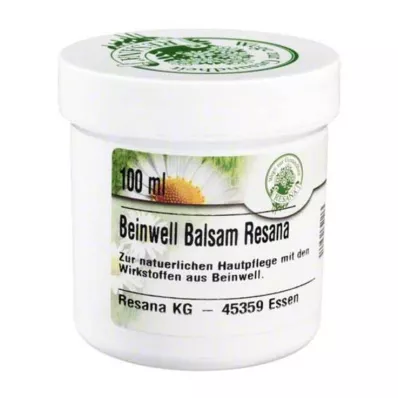 BEINWELL BALSAAM, 100 ml
