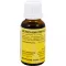 MERIDIANKOMPLEX 3 segu, 50 ml
