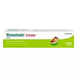 VENOSTASIN Koor, 50 g
