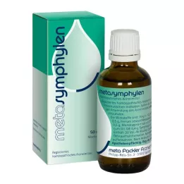 METASYMPHYLEN Segu, 50 ml