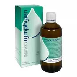 METASYMPHYLEN Segu, 100 ml