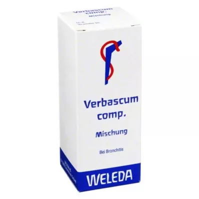 VERBASCUM COMP.segu, 50 ml
