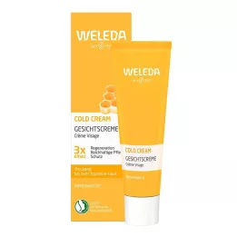 WELEDA Külmkreem, 30 ml