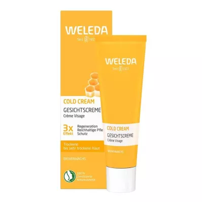 WELEDA Külmkreem, 30 ml