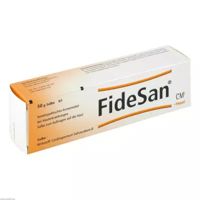 FIDESAN Salv, 50 g FIDESAN Salv, 50 g