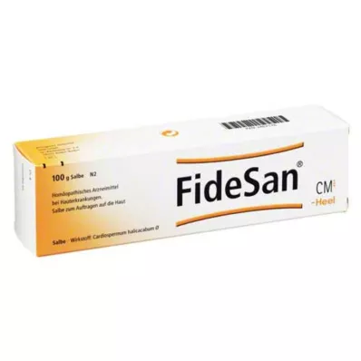 FIDESAN Salv, 100 g FIDESAN Salv, 100 g