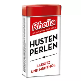 RHEILA Köhapärlipurgid, 20 g