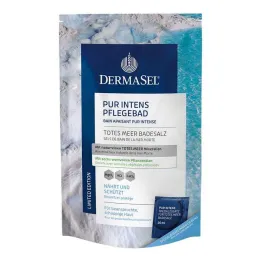 Dermasel Totes Meer Pur Intens hooldusvann 400g + 20ml, 1 tk