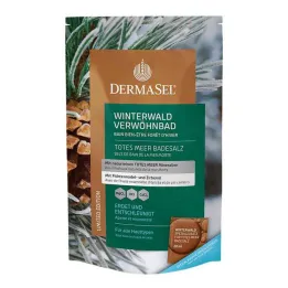 Dermaseli Surnumere talvemetsa turgutusvann, 1 p