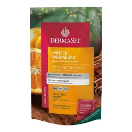 Dermasel Surnumere talvine soojendav vann, 1 P
